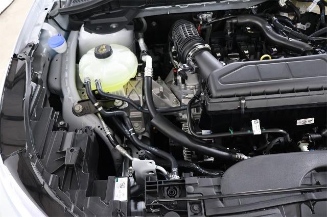 2025 Ford Escape Active Demo