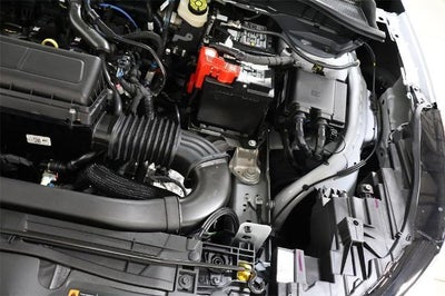 2025 Ford Escape Active Demo