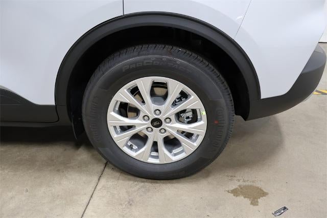 2025 Ford Escape Active Demo