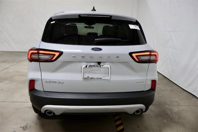 2025 Ford Escape Active Demo