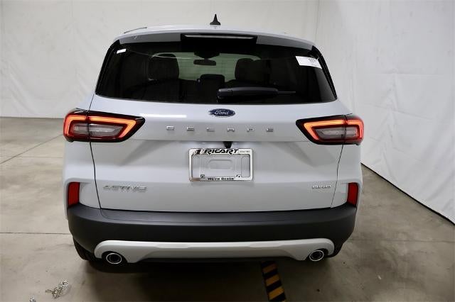 2025 Ford Escape Active Demo
