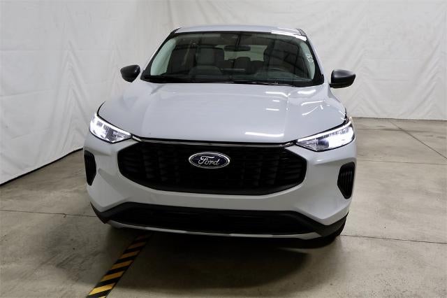 2025 Ford Escape Active Demo