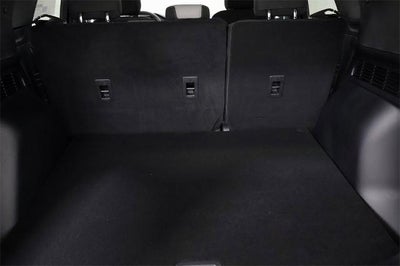 2025 Ford Escape Active Demo