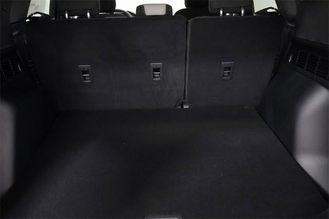 2025 Ford Escape Active Demo