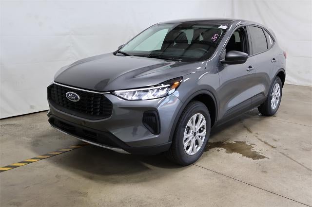2025 Ford Escape Active Demo