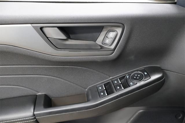 2025 Ford Escape Active Demo