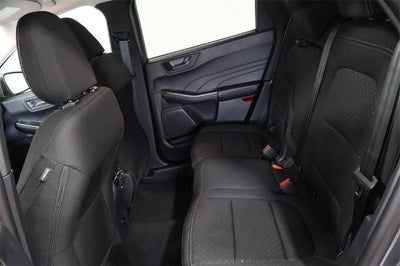 2025 Ford Escape Active Demo