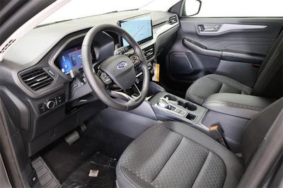 2025 Ford Escape Active Demo