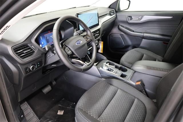2025 Ford Escape Active Demo