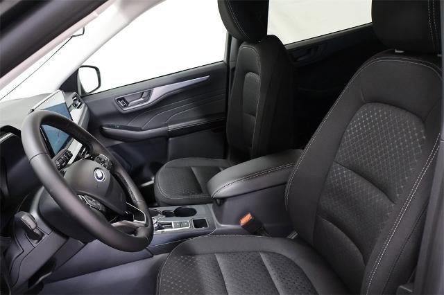 2025 Ford Escape Active Demo