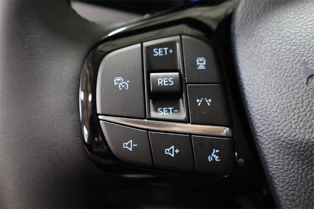 2025 Ford Escape Active Demo