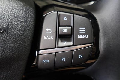 2025 Ford Escape Active Demo