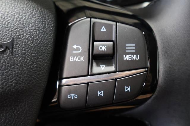 2025 Ford Escape Active Demo