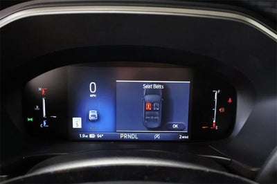 2025 Ford Escape Active Demo