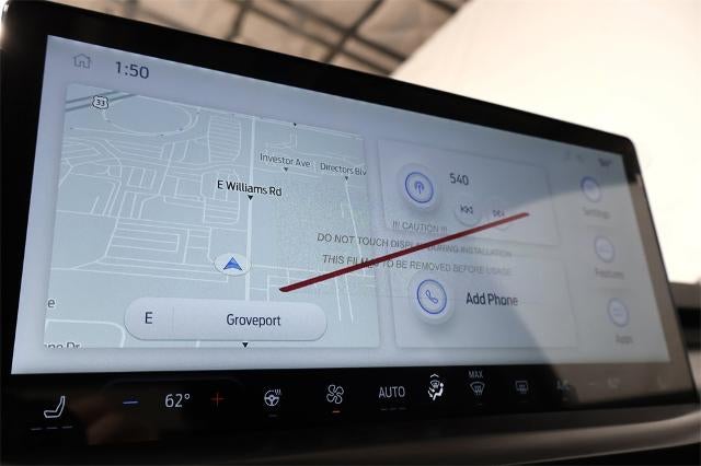 2025 Ford Escape Active Demo