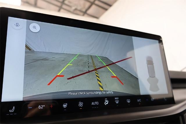 2025 Ford Escape Active Demo