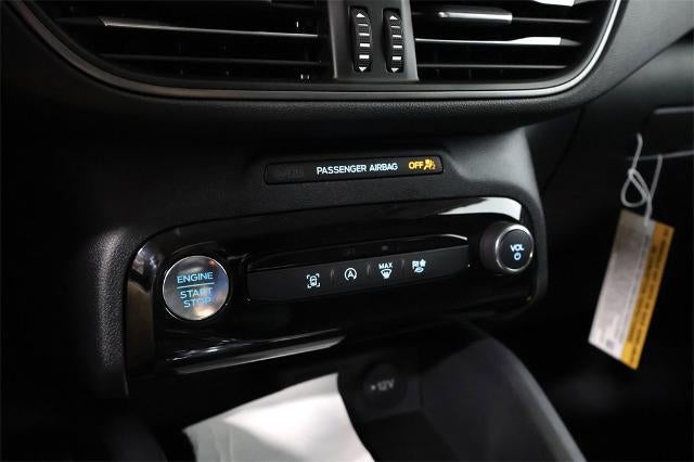 2025 Ford Escape Active Demo