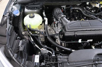 2025 Ford Escape Active Demo