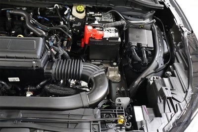 2025 Ford Escape Active Demo