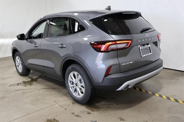 2025 Ford Escape Active Demo
