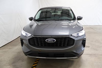 2025 Ford Escape Active Demo