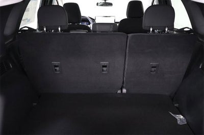 2025 Ford Escape Active Demo