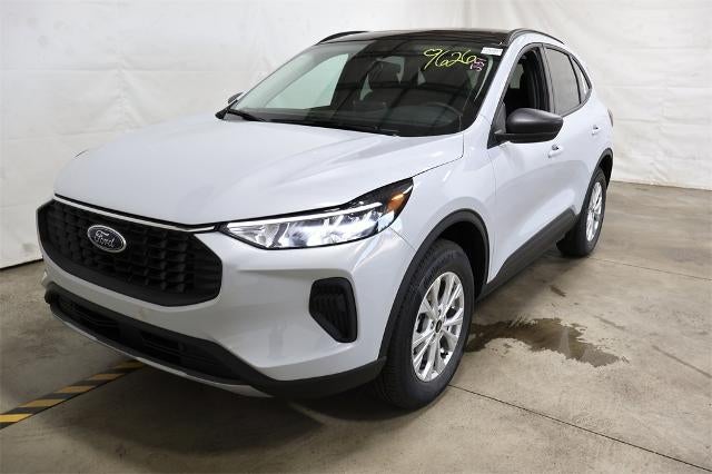 2025 Ford Escape Active Demo