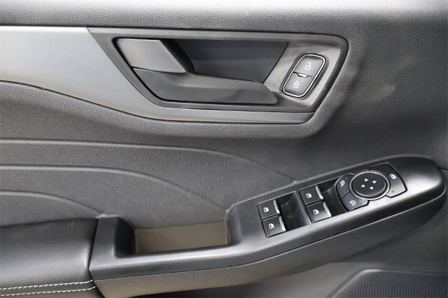 2025 Ford Escape Active Demo