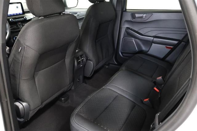 2025 Ford Escape Active Demo