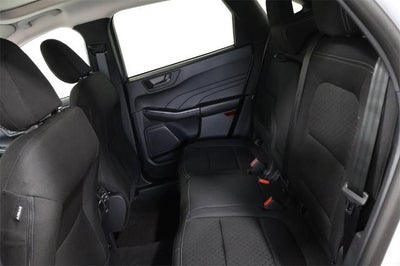 2025 Ford Escape Active Demo