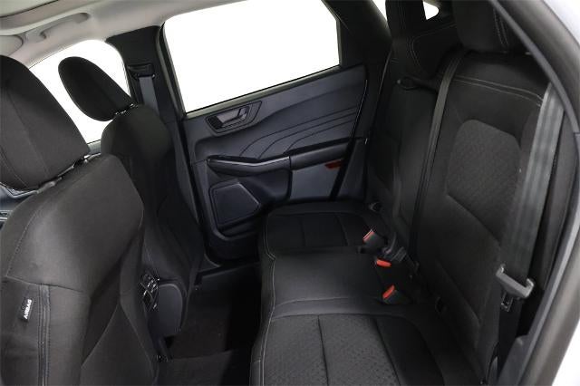 2025 Ford Escape Active Demo