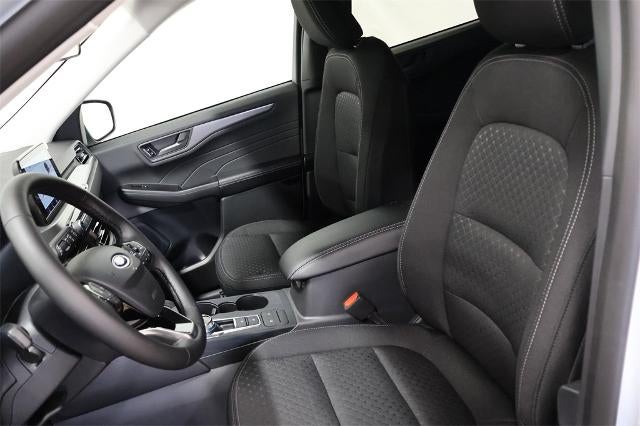 2025 Ford Escape Active Demo