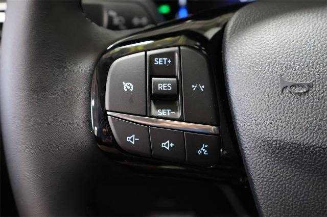 2025 Ford Escape Active Demo