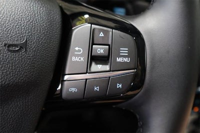 2025 Ford Escape Active Demo