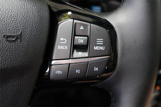 2025 Ford Escape Active Demo