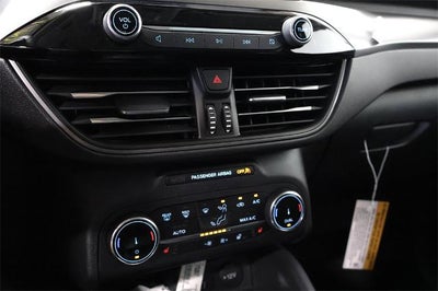 2025 Ford Escape Active Demo