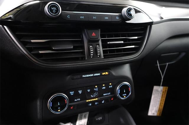 2025 Ford Escape Active Demo