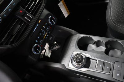 2025 Ford Escape Active Demo