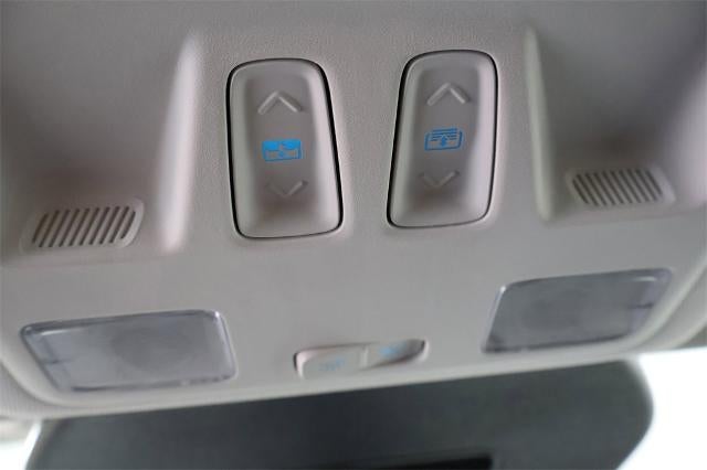 2025 Ford Escape Active Demo