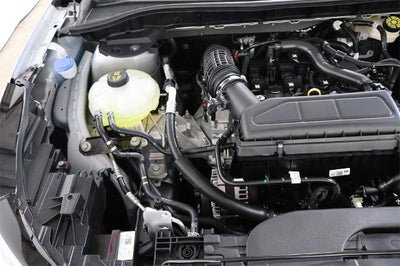 2025 Ford Escape Active Demo