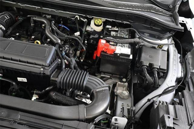 2025 Ford Escape Active Demo