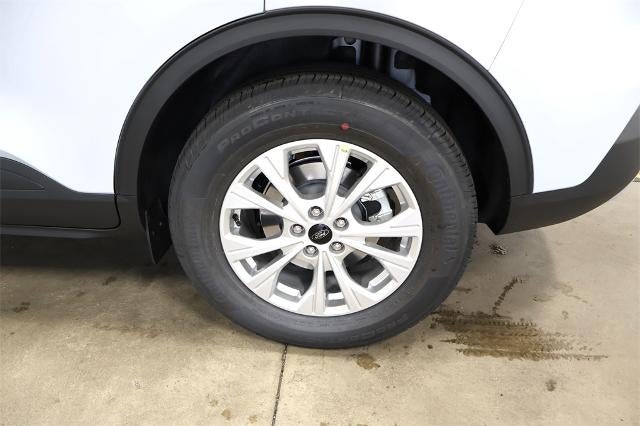 2025 Ford Escape Active Demo