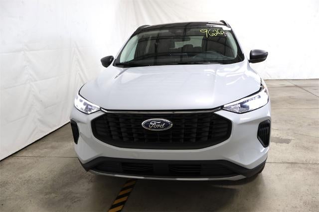 2025 Ford Escape Active Demo