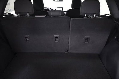 2025 Ford Escape Active Demo