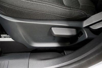 2025 Ford Escape Active Demo