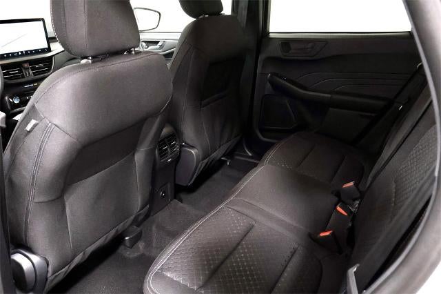 2025 Ford Escape Active Demo