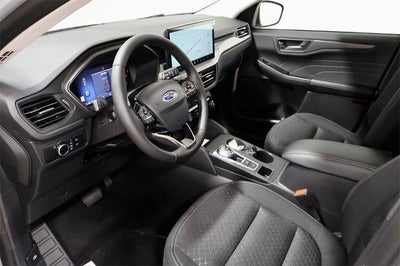 2025 Ford Escape Active Demo
