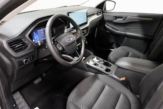 2025 Ford Escape Active Demo