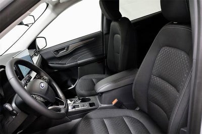 2025 Ford Escape Active Demo