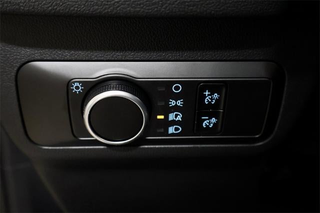 2025 Ford Escape Active Demo